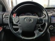 Toyota Camry VII (XV50) Москва  - изображение 35