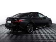 Toyota Camry IX (XV80) China Market Москва  - изображение 33