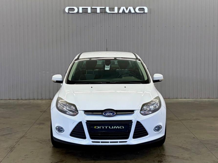 Ford Focus III Краснодар  - изображение 2