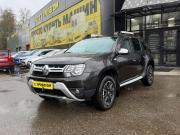 Renault Duster I Рестайлинг Нефтекамск  - изображение 13