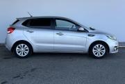 Kia Rio III Рестайлинг Киров  - изображение 31