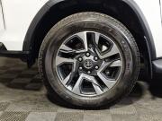 Toyota Fortuner II Рестайлинг Москва  - изображение 31