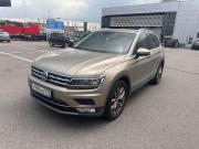 Volkswagen Tiguan II Санкт-Петербург  - изображение 5