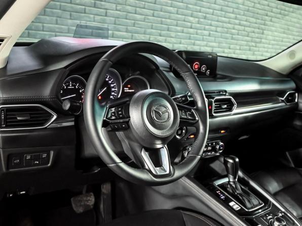 Mazda CX-5 II с пробегом 2018 года, цена 2 250 000 рублей, 187388 км, внедорожник, Автокод Объявления
