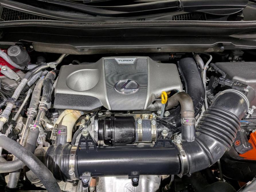 Lexus RX IV Химки  - изображение 5