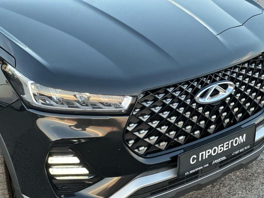 Chery Tiggo 7 Pro I Волгоград  - изображение 34