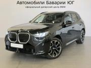 BMW X3 IV (G45/G48) Воронеж  - изображение 41