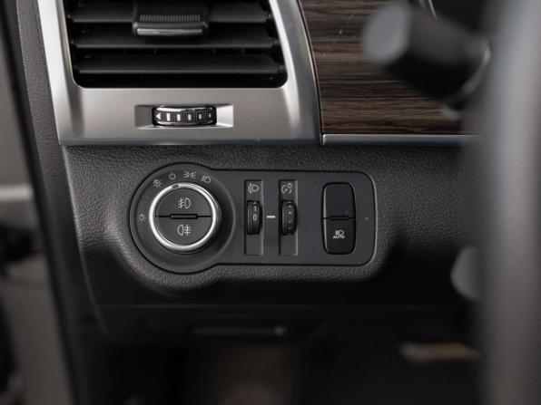 Haval H9 I Рестайлинг с пробегом 2022 года, цена 3 125 000 рублей, 64038 км, внедорожник, Автокод Объявления