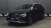 Lada (ВАЗ) Vesta I Рестайлинг (NG) Смоленск  - изображение 24