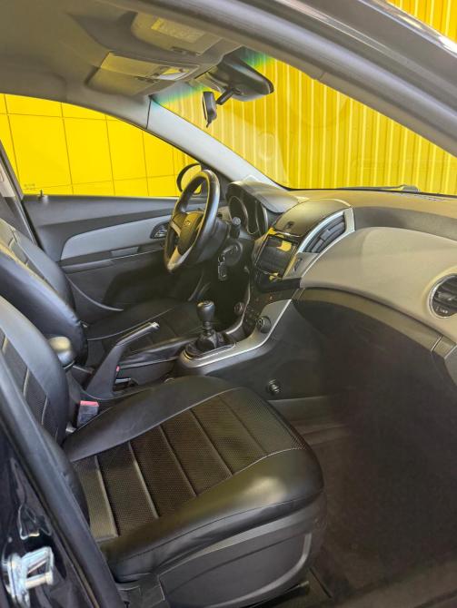Chevrolet Cruze I Рестайлинг Ижевск  - изображение 8
