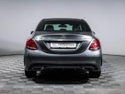 Mercedes-Benz C-Класс IV (W205) Москва  - изображение 24