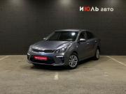 Kia Rio IV Челябинск  - изображение 23
