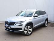 Skoda Kodiaq I Москва  - изображение 26