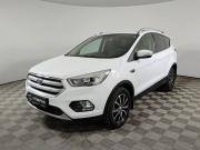 Ford Kuga II Рестайлинг Уфа  - изображение 23