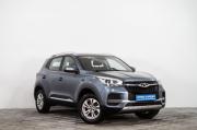 Chery Tiggo 4 I Сургут  - изображение 18