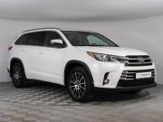Toyota Highlander III (XU50) Рестайлинг Химки  - изображение 20