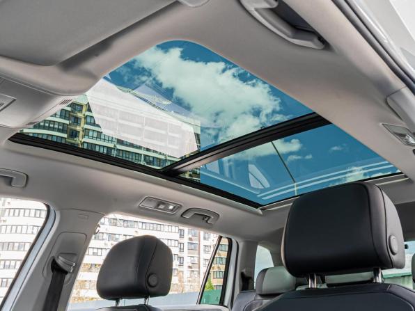 Volkswagen Tiguan II с пробегом 2020 года, цена 3 570 000 рублей, 83198 км, внедорожник, Автокод Объявления