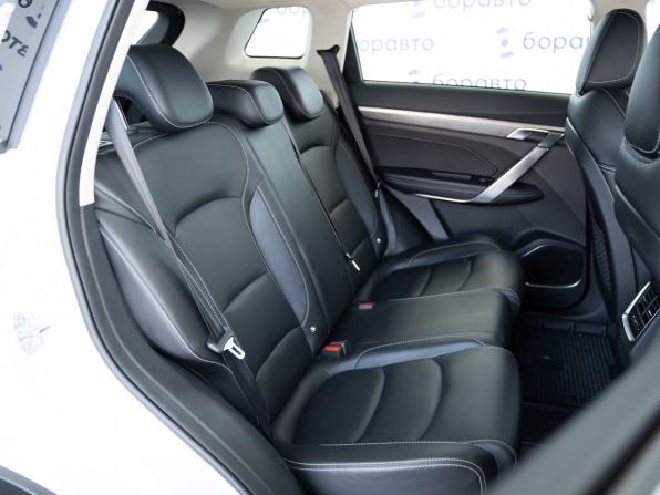 Geely Atlas Pro с пробегом 2023 года, цена 1 390 000 рублей, 142336 км, внедорожник, Автокод Объявления