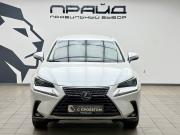 Lexus NX I Рестайлинг Ростов-на-Дону  - изображение 22