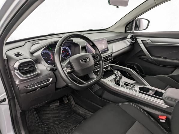Geely Coolray I с пробегом 2021 года, цена 1 485 000 рублей, 92563 км, внедорожник, Автокод Объявления