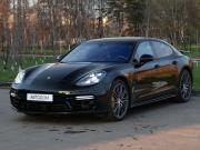 Porsche Panamera II Москва  - изображение 48