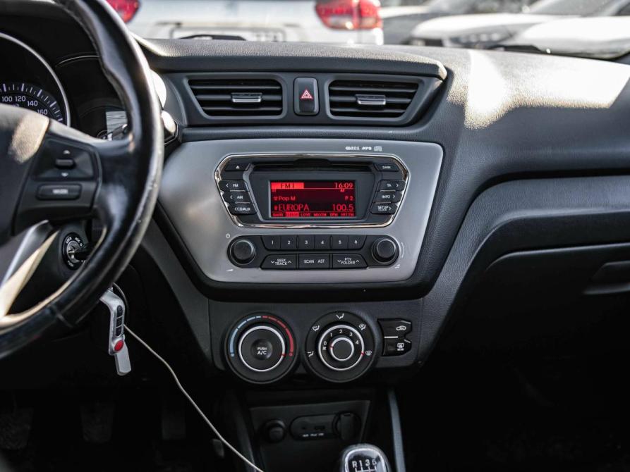 Kia Rio III Санкт-Петербург  - изображение 7