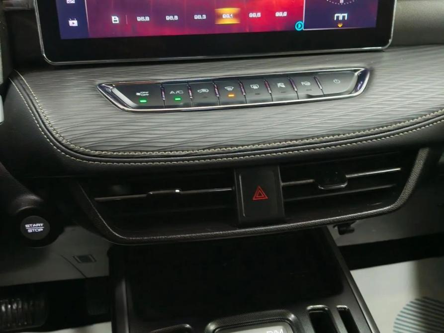 Haval Jolion I Ярославль  - изображение 13