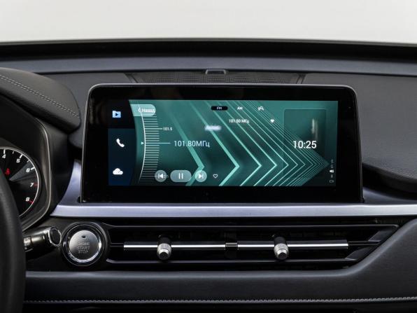 Chery Tiggo 4 Pro I с пробегом 2023 года, цена 1 635 000 рублей, 53151 км, внедорожник, Автокод Объявления