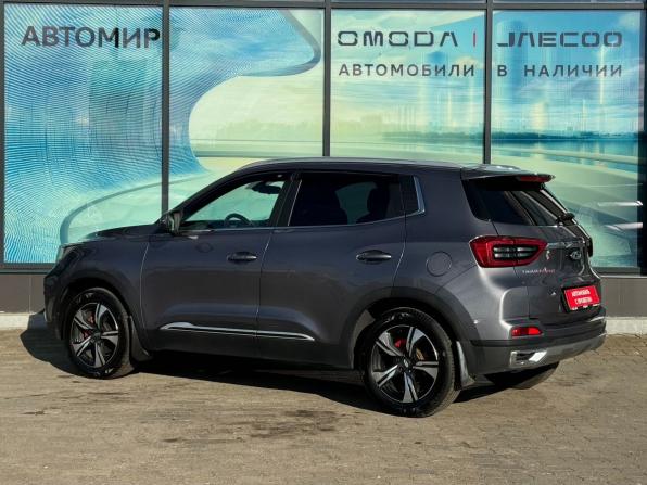 Chery Tiggo 4 Pro I с пробегом 2023 года, цена 1 550 000 рублей, 46989 км, внедорожник, Автокод Объявления