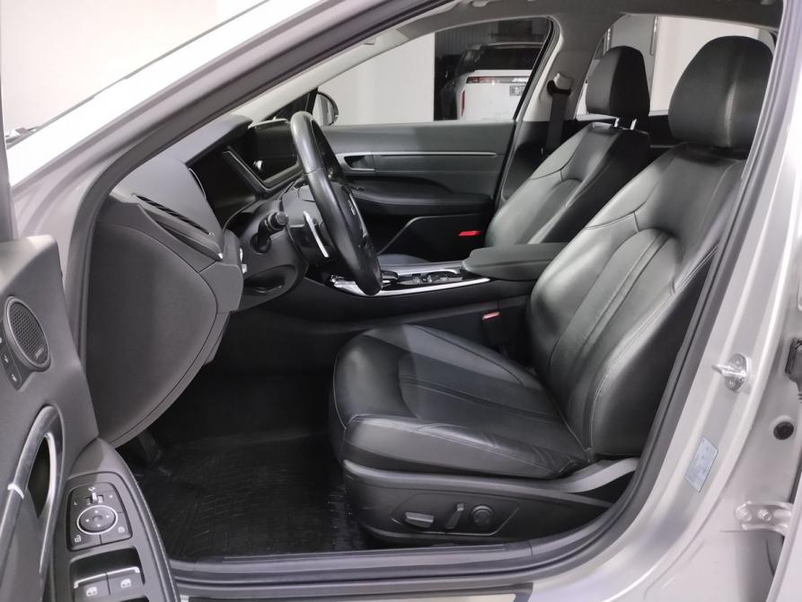 Hyundai Sonata VIII (DN8) Минеральные Воды  - изображение 21