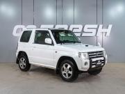 Mitsubishi Pajero Mini II Воронеж  - изображение 18