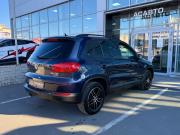 Volkswagen Tiguan I Рестайлинг Самара  - изображение 31