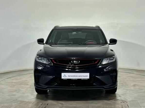 Belgee X50 с пробегом 2024 года, цена 2 050 000 рублей, 16631 км, внедорожник, Автокод Объявления