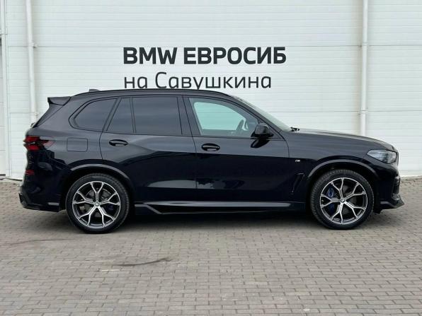 BMW X5 IV (G05/G18) с пробегом 2021 года, цена 7 949 000 рублей, 71148 км, внедорожник, Автокод Объявления