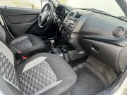Lada (ВАЗ) Granta I Рестайлинг Воронеж  - изображение 19