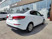 Kia Rio III Рестайлинг Набережные Челны  - изображение 37