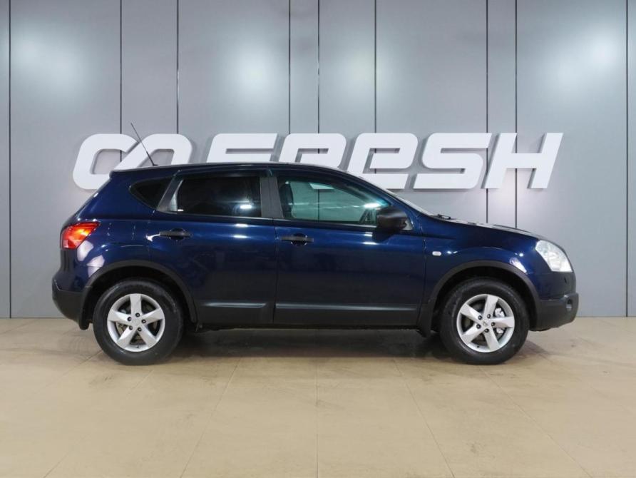 Nissan Qashqai I Воронеж  - изображение 5