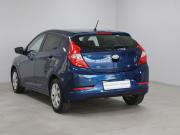 Hyundai Solaris I Рестайлинг Старый Оскол  - изображение 22