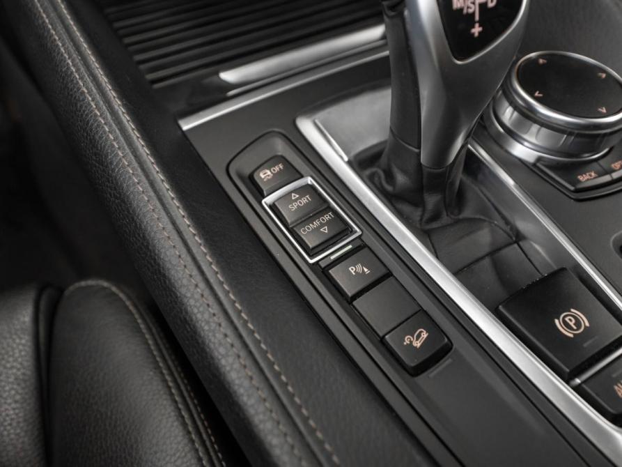 BMW X6 II (F16) Москва  - изображение 18