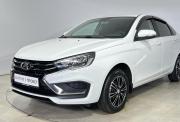 Lada (ВАЗ) Vesta I Рестайлинг (NG) Саранск  - изображение 38