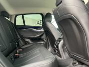 BMW X4 II (G02) Рестайлинг Москва  - изображение 28