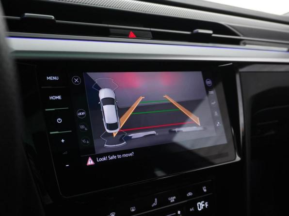 Volkswagen Passat CC II Рестайлинг с пробегом 2022 года, цена 3 999 046 рублей, 49462 км, лифтбек, Автокод Объявления
