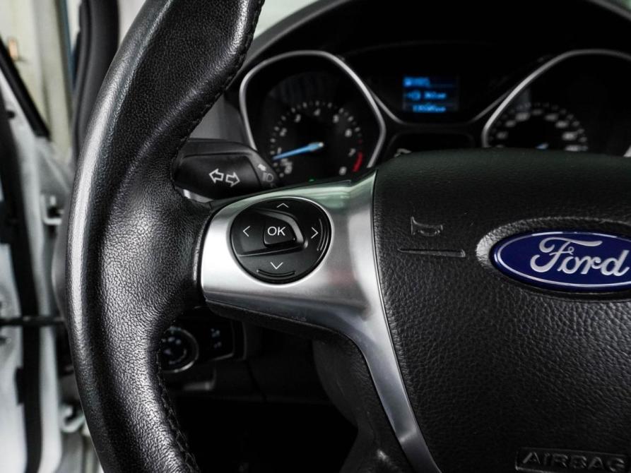 Ford Focus III Воронеж  - изображение 14