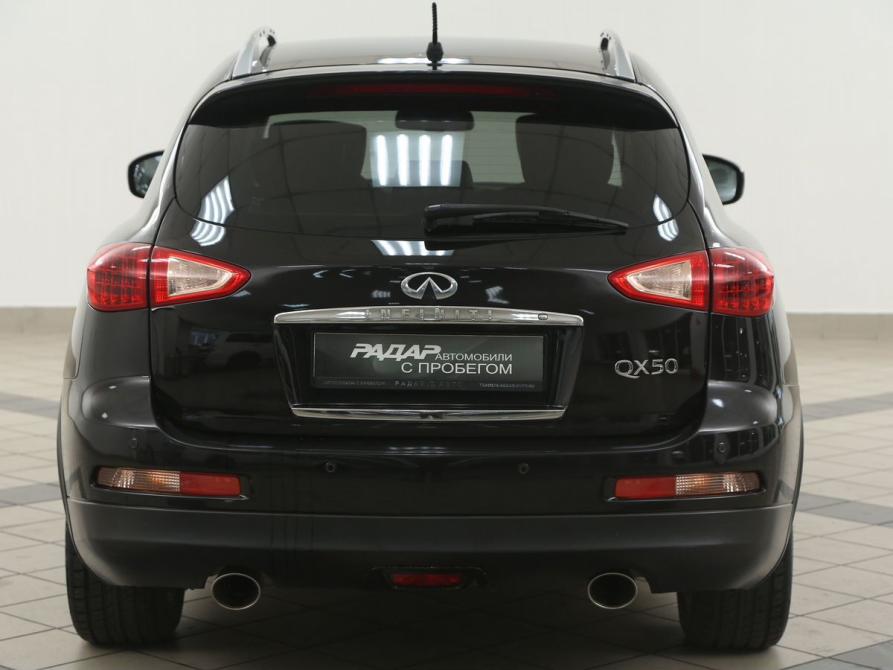 Infiniti QX50 I Иваново  - изображение 3