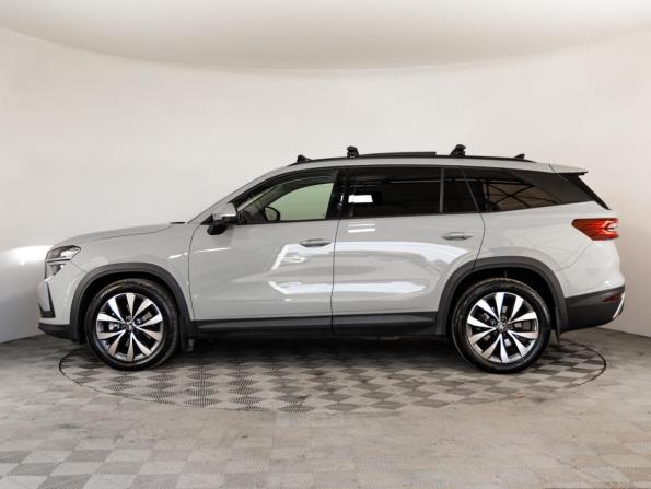 Skoda Kodiaq II с пробегом 2025 года, цена 4 999 000 рублей, 52961 км, внедорожник, Автокод Объявления