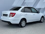 Lada (ВАЗ) Granta I Рестайлинг Екатеринбург  - изображение 28