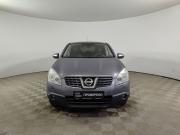 Nissan Qashqai I Уфа  - изображение 24