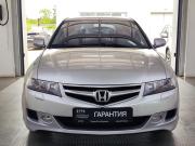 Honda Accord VII Рестайлинг Уфа  - изображение 24