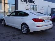 BMW 5 серии VI (F10/F11/F07) Рестайлинг Москва  - изображение 27