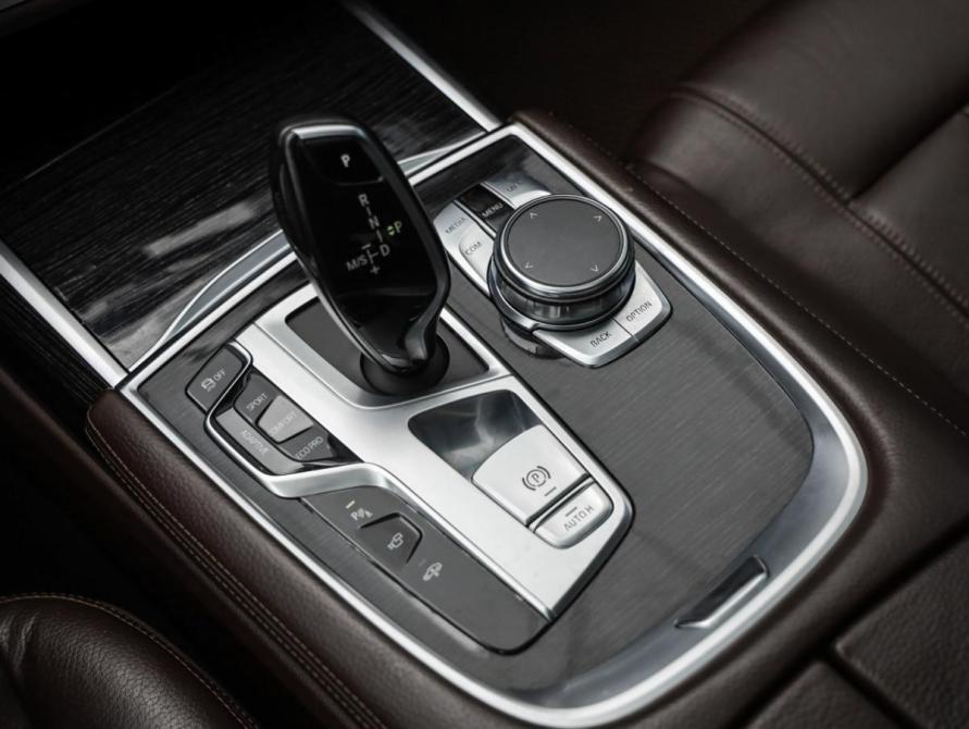 BMW 7 серии VI (G11/G12) Санкт-Петербург  - изображение 21